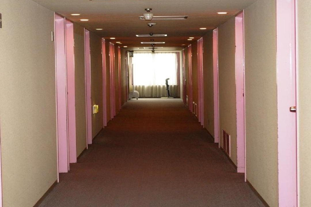 Photo of Bedroom in Kintaro Onsen