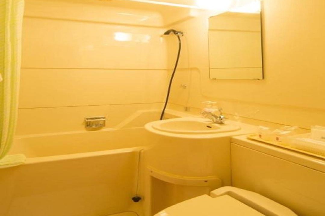 Photo of Bathroom in Kintaro Onsen