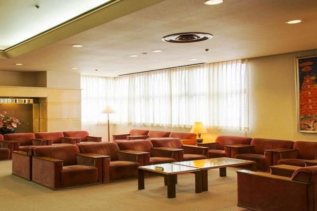 Photo of Livingroom in Kintaro Onsen