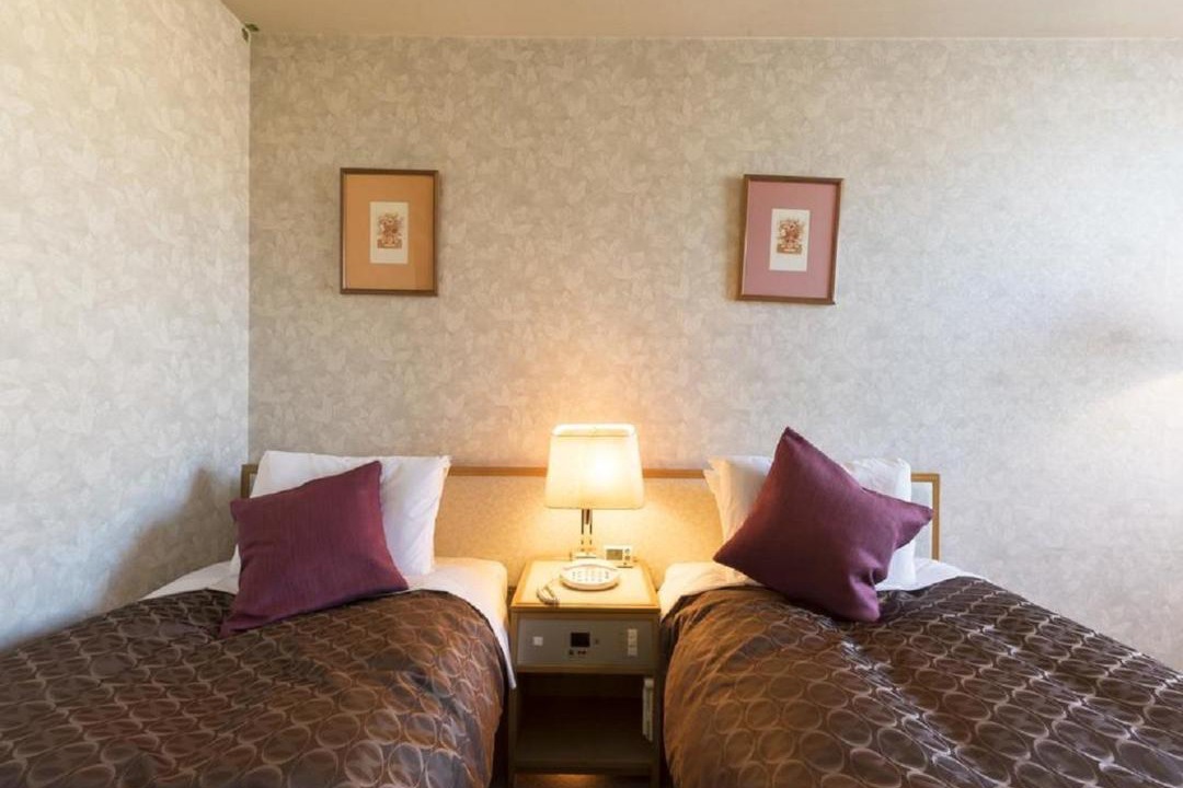 Photo of Bedroom in Kintaro Onsen