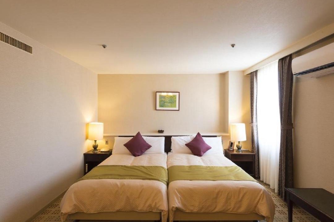 Photo of Bedroom in Kintaro Onsen