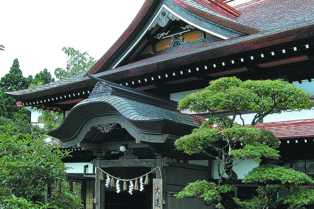 Photo of Others in Tsuruoka