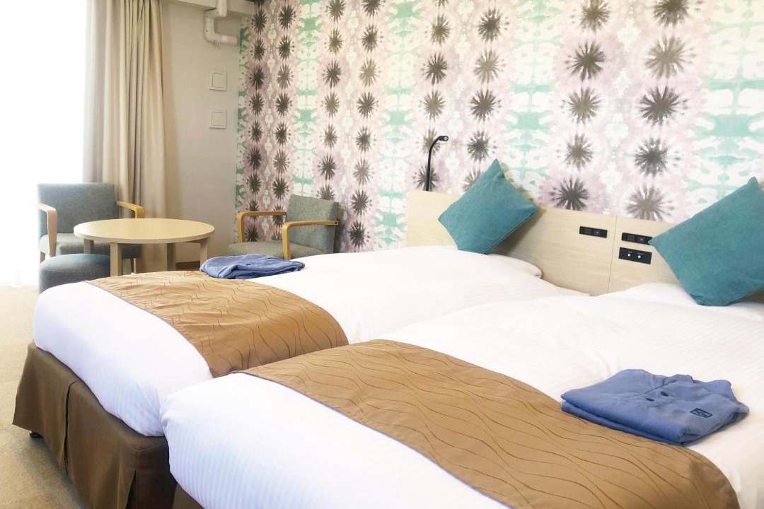 Photo of Bedroom in Mihama