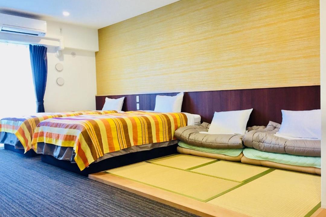 Photo of Bedroom in Sakai Ward