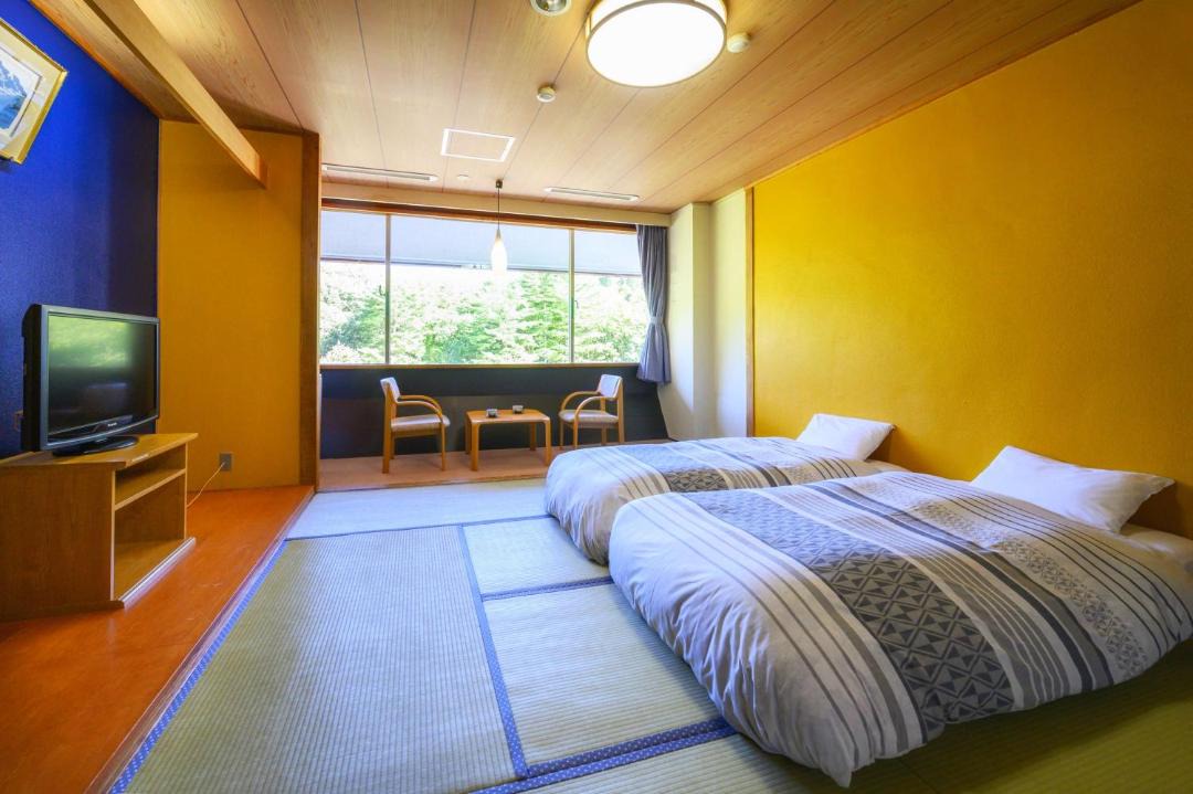 Photo of Bedroom in Inawashiro