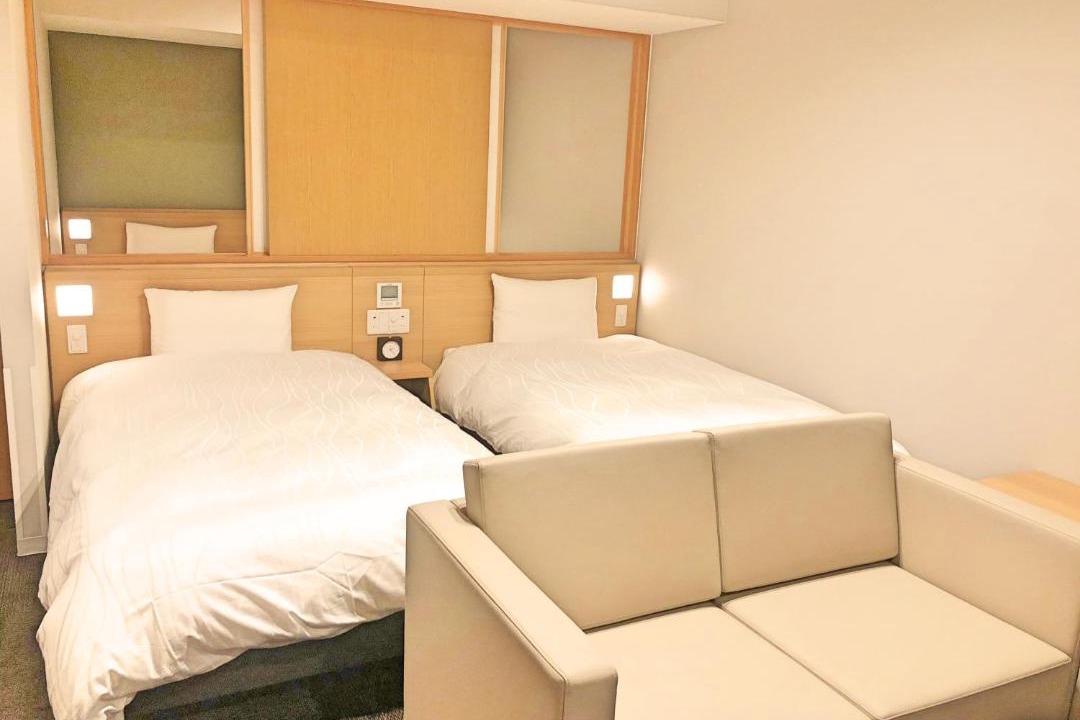 Photo of Bedroom in Furano