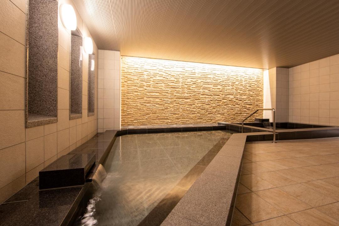Photo of Bathroom in Yodogawa