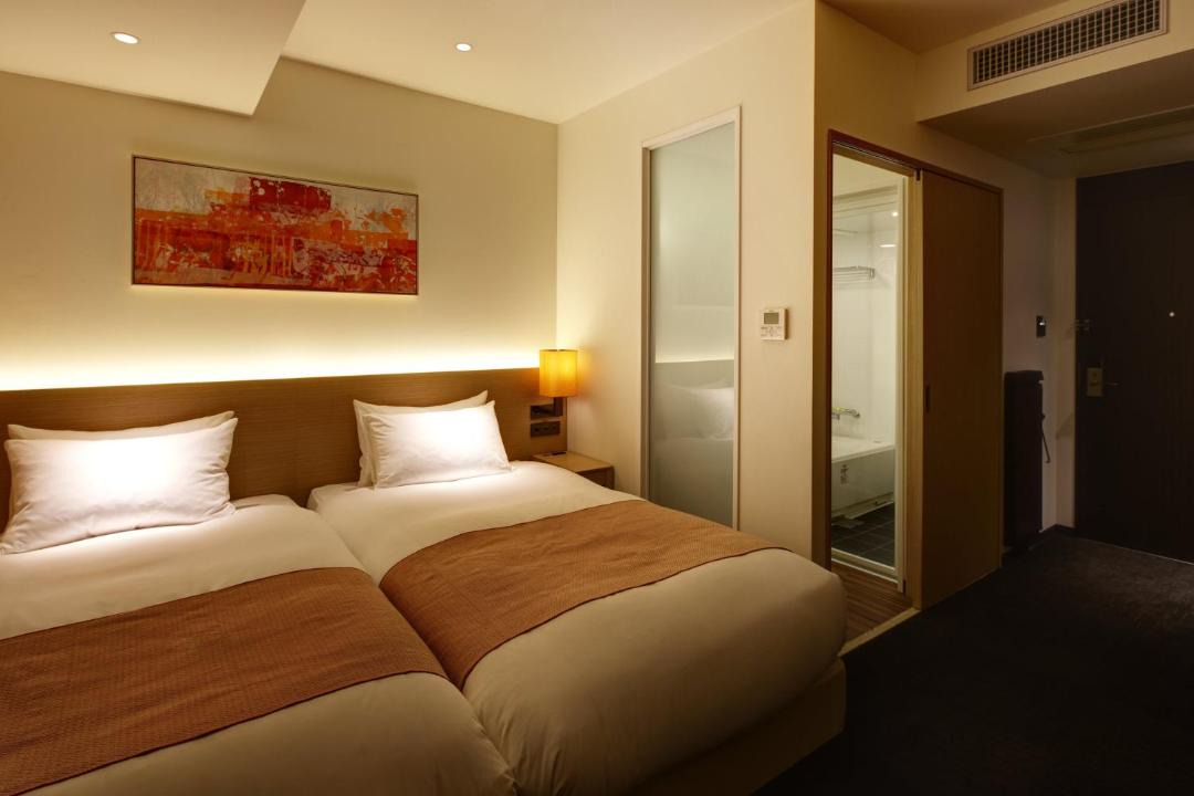 Photo of Bedroom in Hakataekihigashi