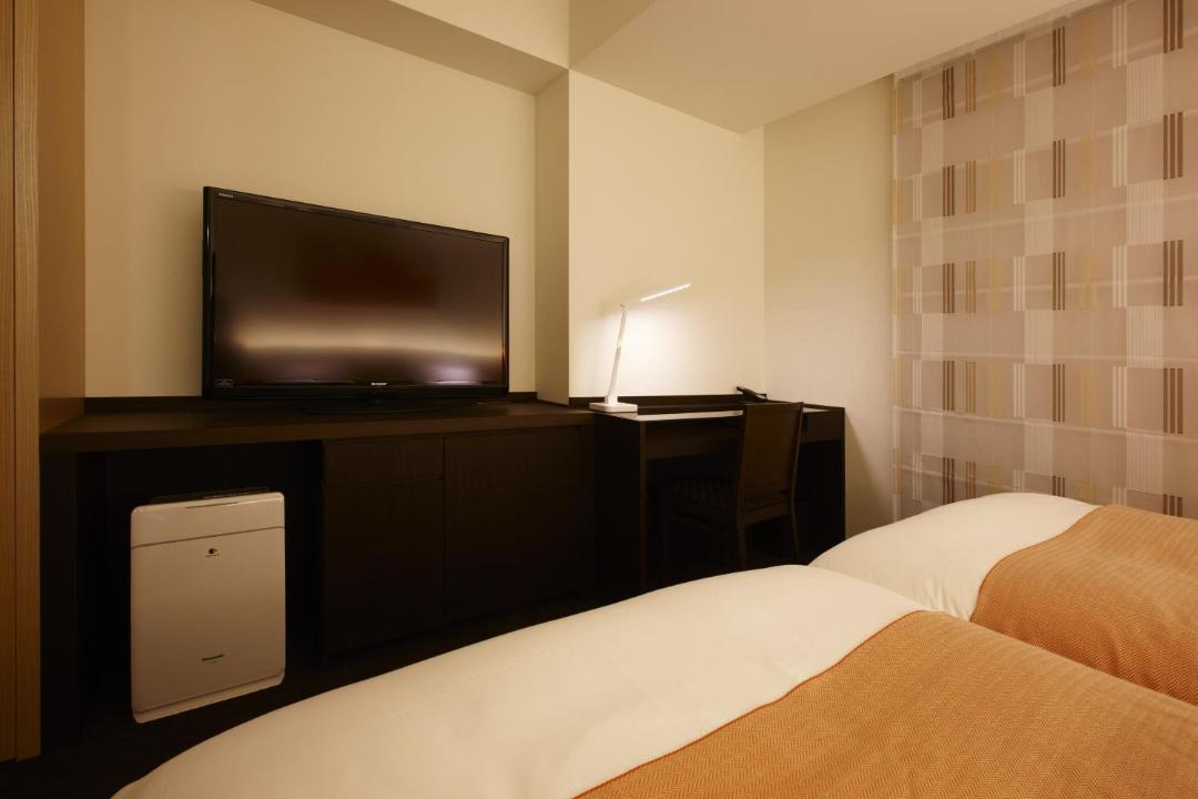 Photo of Bedroom in Hakataekihigashi