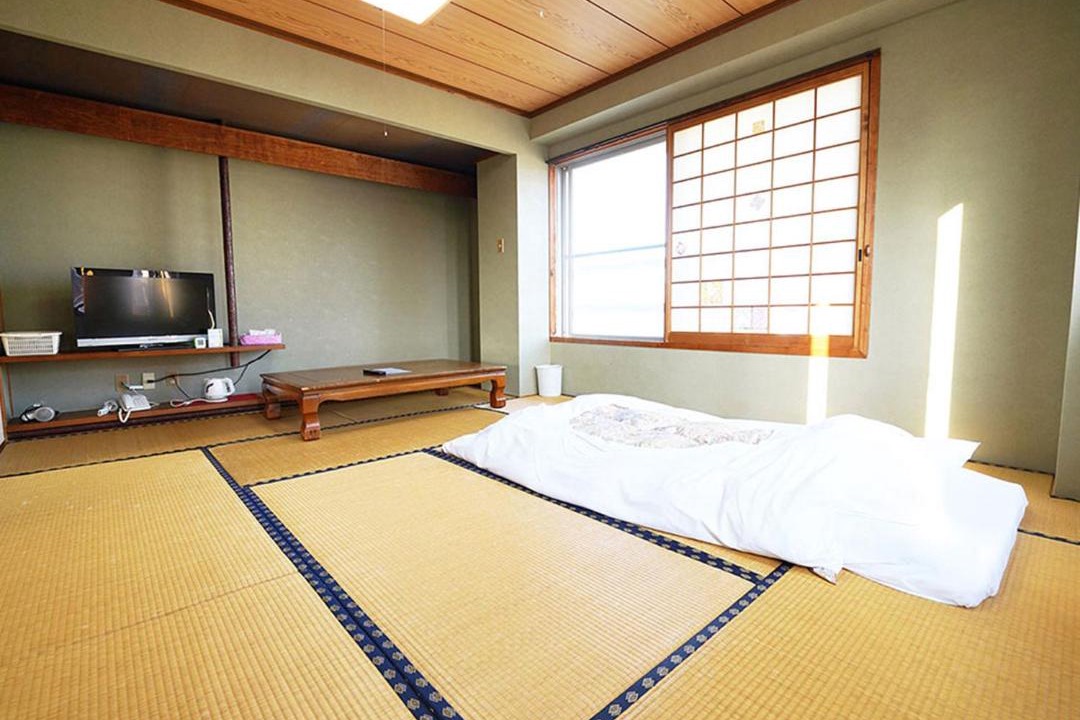 Photo of Bedroom in Saito