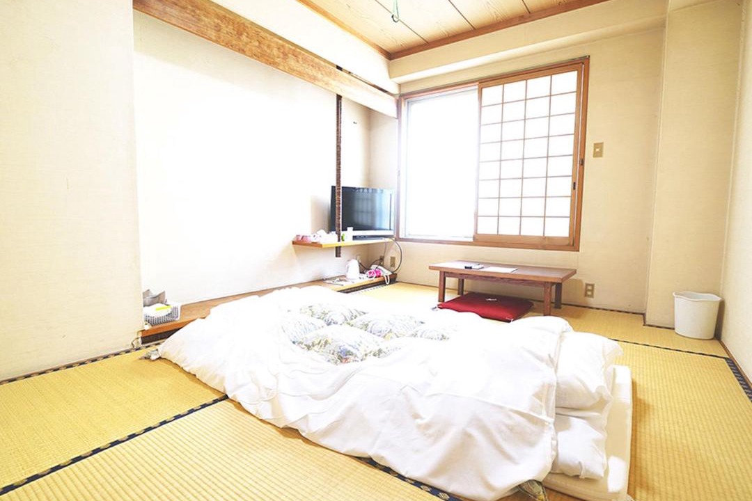 Photo of Bedroom in Saito