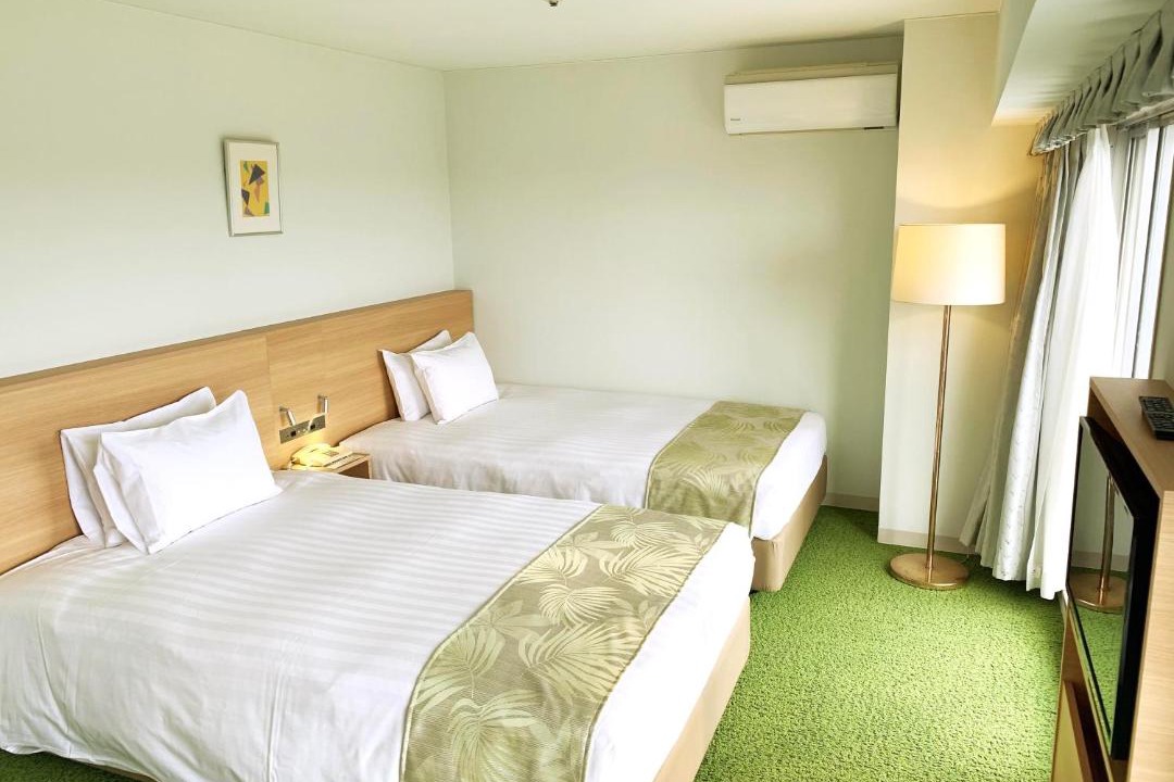 Photo of Bedroom in Kumagaya