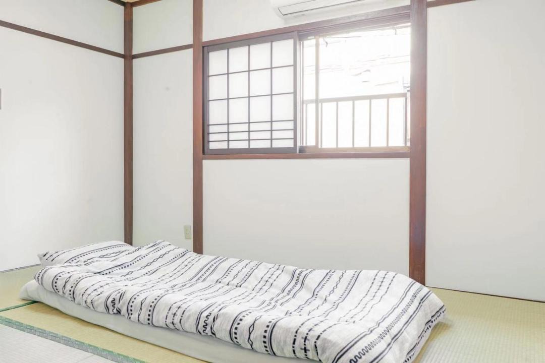 Photo of Bedroom in Joto