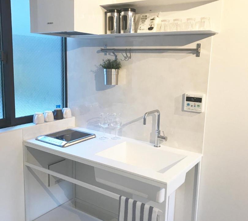 Photo of Kitchen in Kamiyamacho