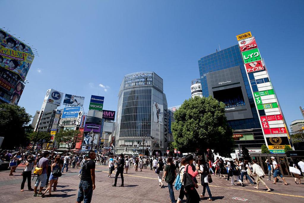 Photo of Others in Kamiyamacho