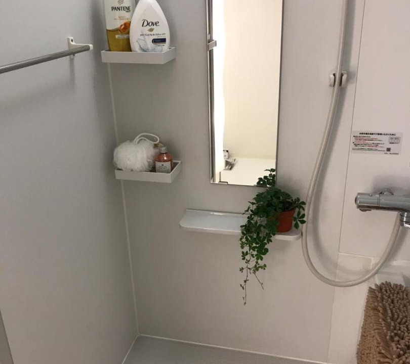 Photo of Bathroom in Kamiyamacho