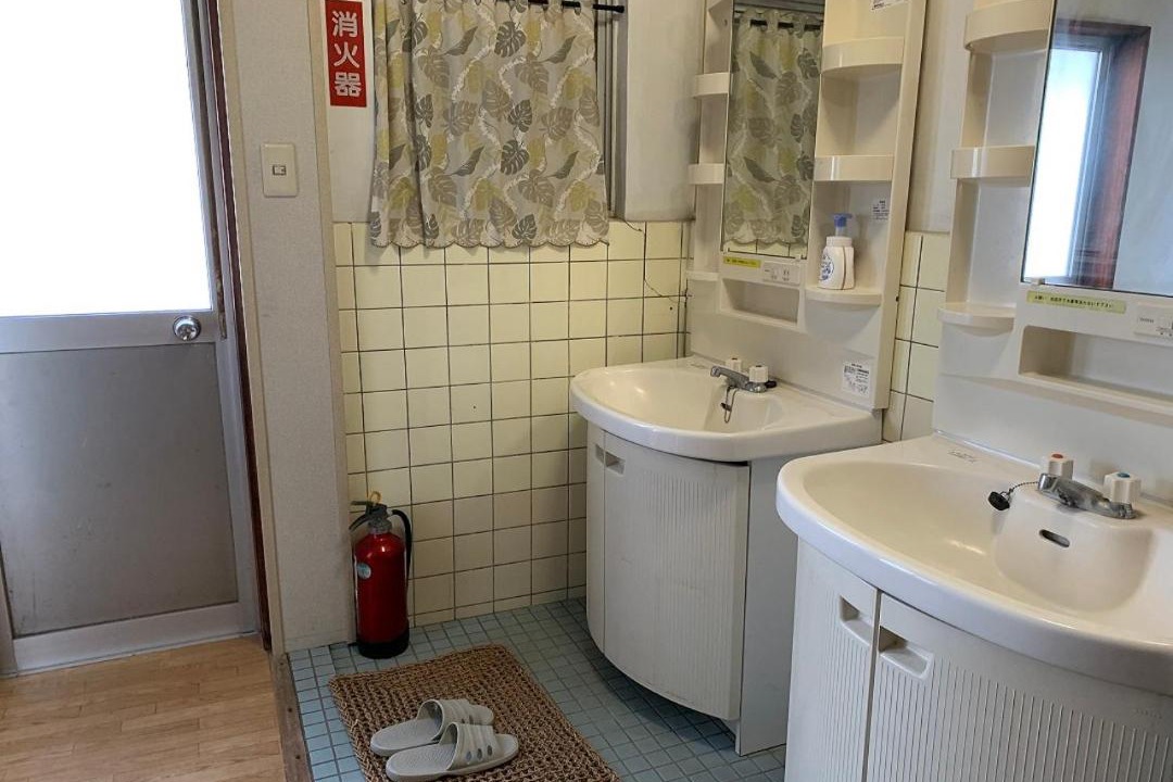 Photo of Bathroom in Sumoto