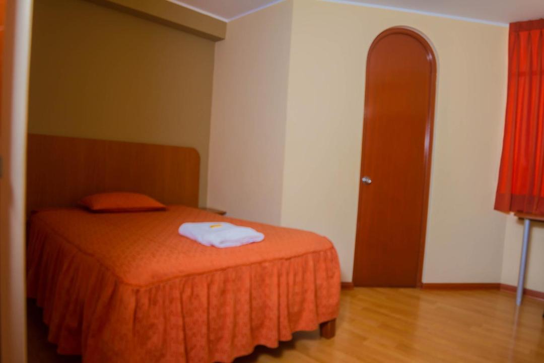 Photo of Bedroom in Tacna