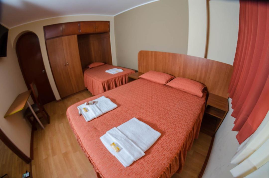 Photo of Bedroom in Tacna