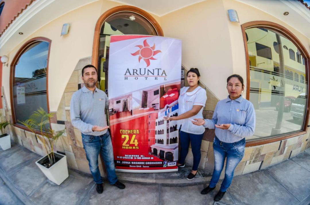 Photo of Others in Tacna