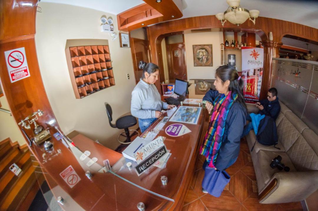 Photo of Others in Tacna
