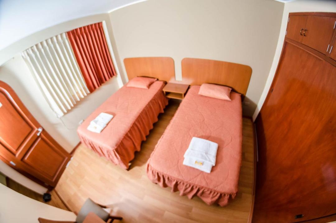 Photo of Bedroom in Tacna