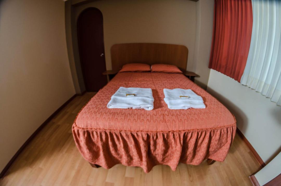 Photo of Bedroom in Tacna