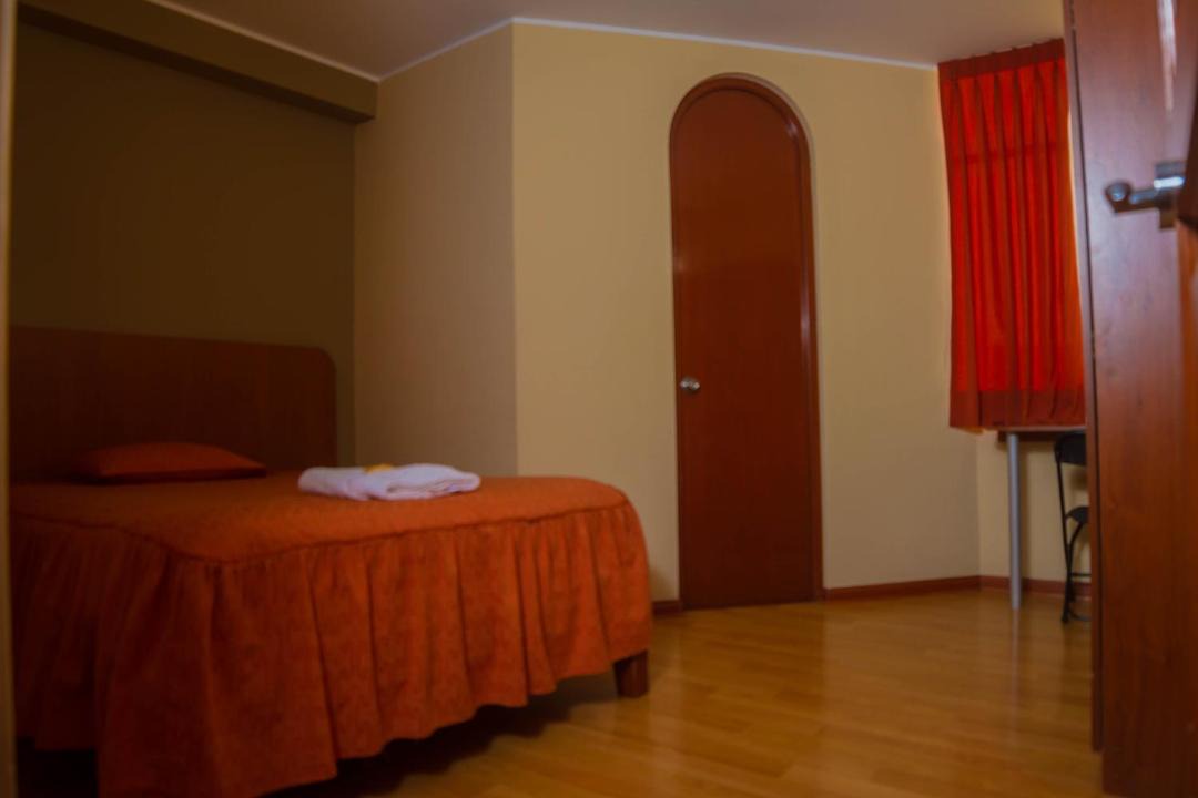 Photo of Bedroom in Tacna