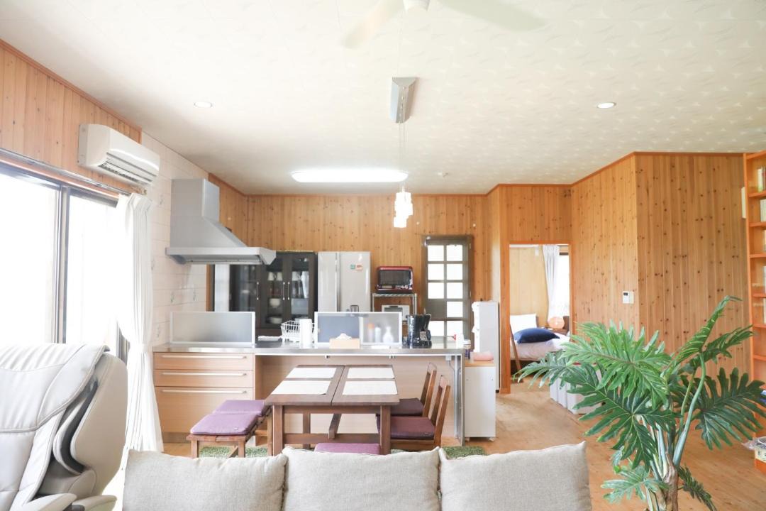 Photo of Livingroom in Ueno