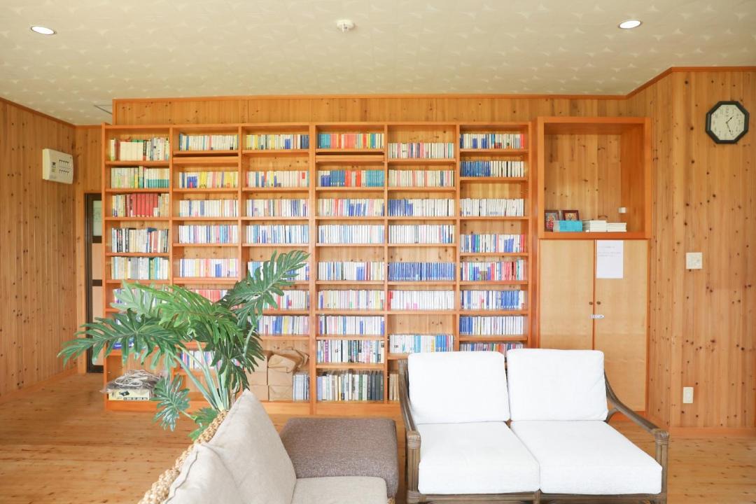 Photo of Livingroom in Ueno