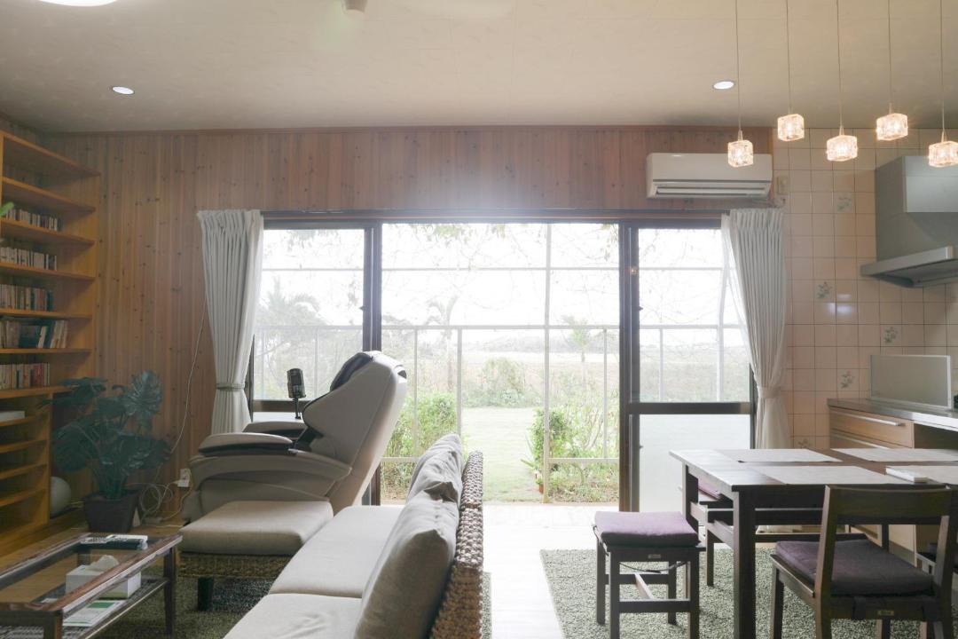 Photo of Livingroom in Ueno