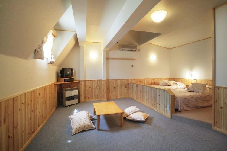 Photo of Bedroom in Yuzawa-machi