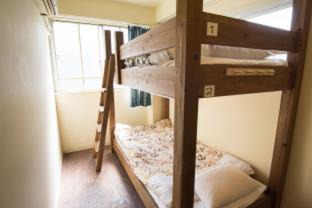 Photo of Bedroom in Namba