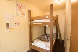 Photo of Bedroom in Namba