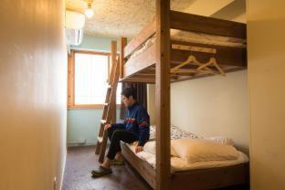 Photo of Bedroom in Namba