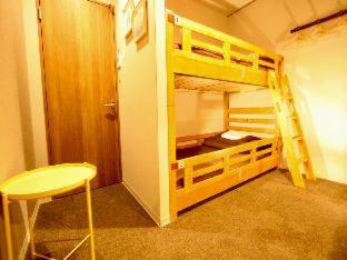 Photo of Bedroom in Tennoji