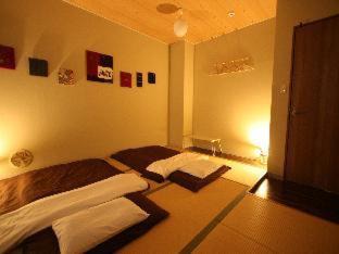 Photo of Bedroom in Tennoji