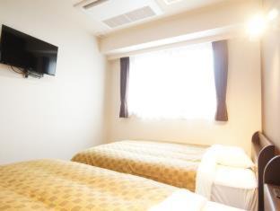 Photo of Bedroom in Asakusa