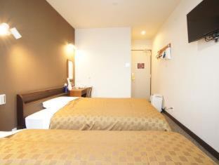 Photo of Bedroom in Asakusa