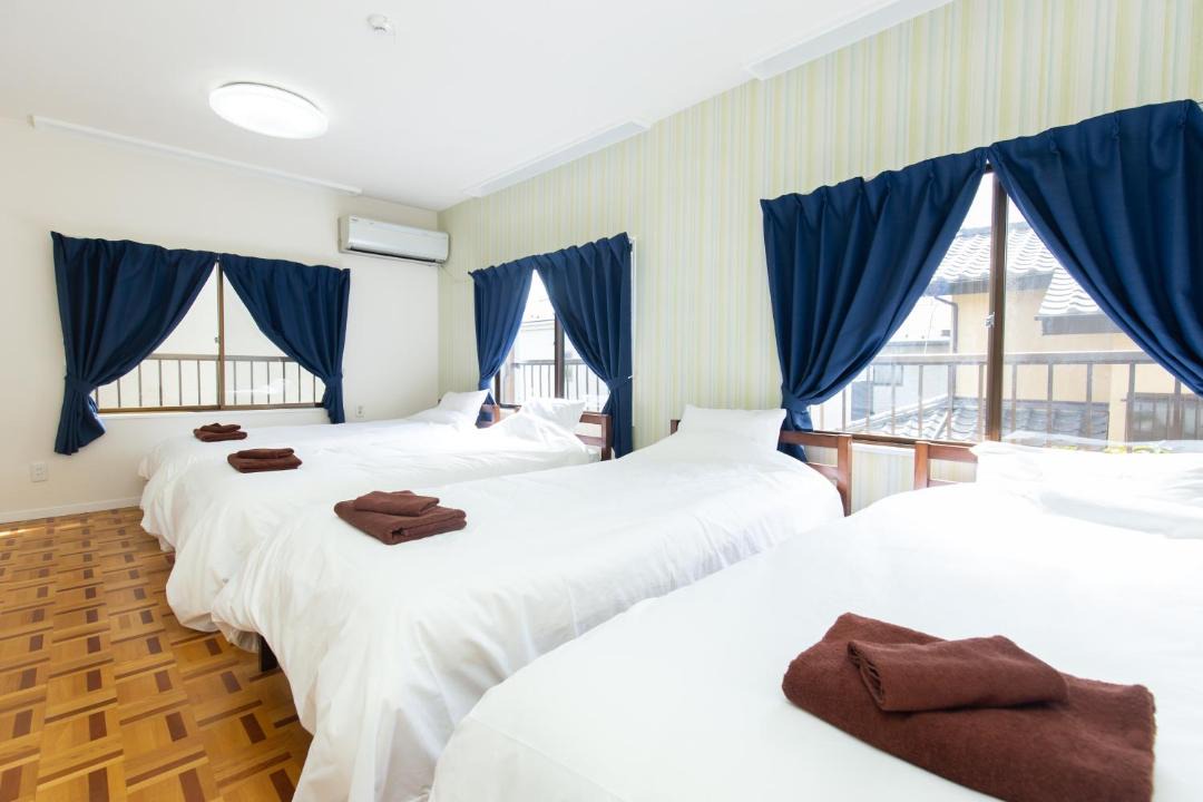 Photo of Bedroom in Funabashi