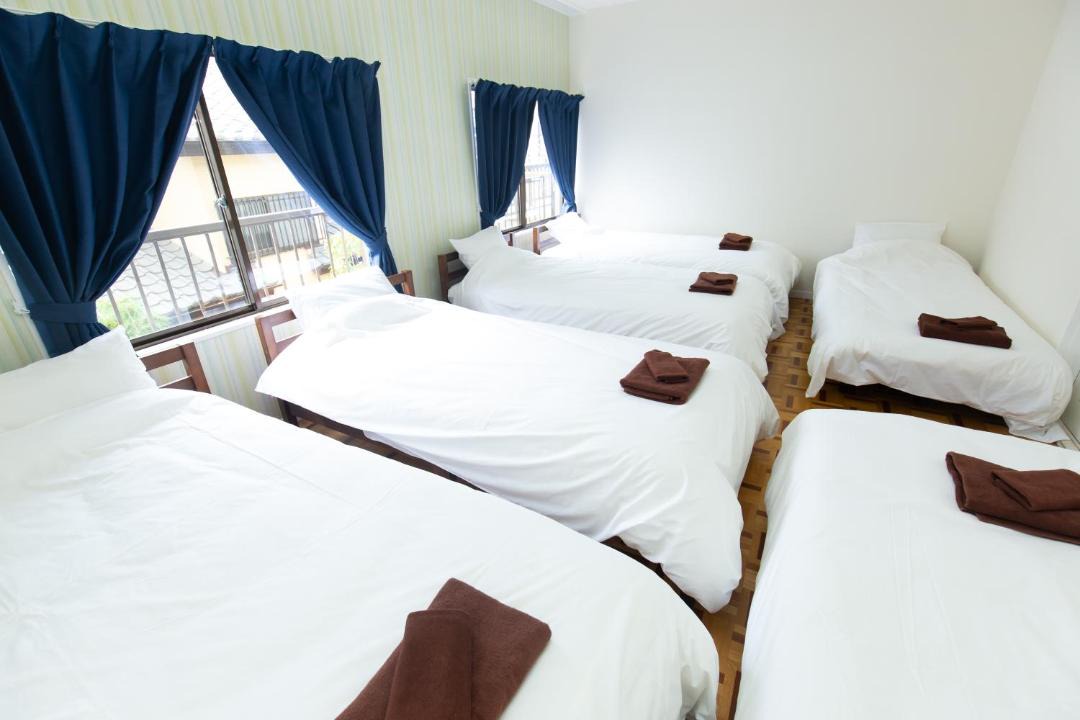 Photo of Bedroom in Funabashi