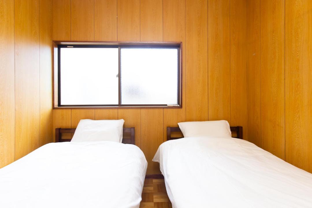 Photo of Bedroom in Funabashi