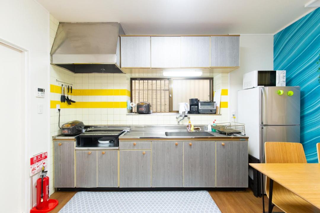 Photo of Kitchen in Funabashi