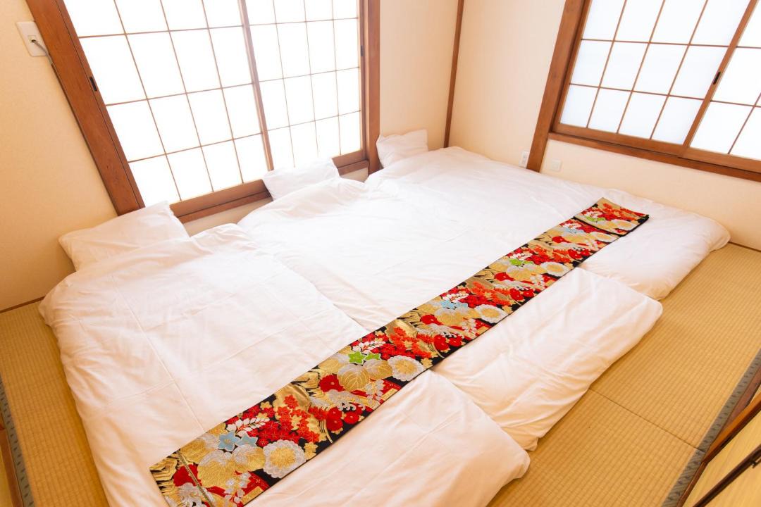 Photo of Bedroom in Funabashi
