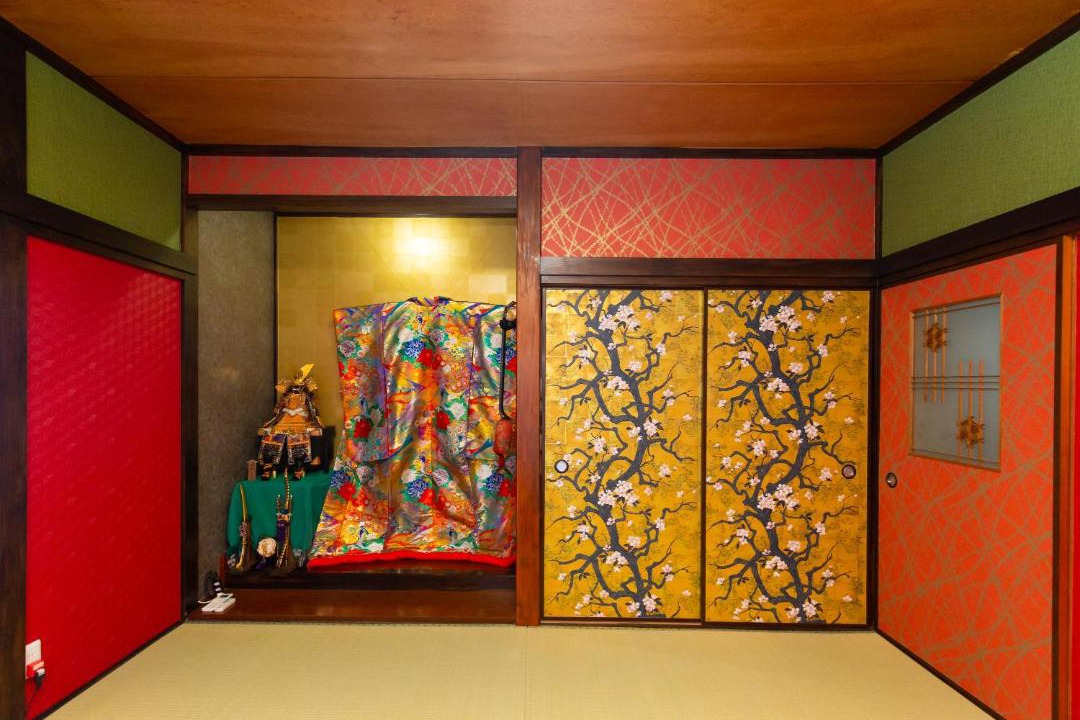 Photo of Bedroom in Funabashi
