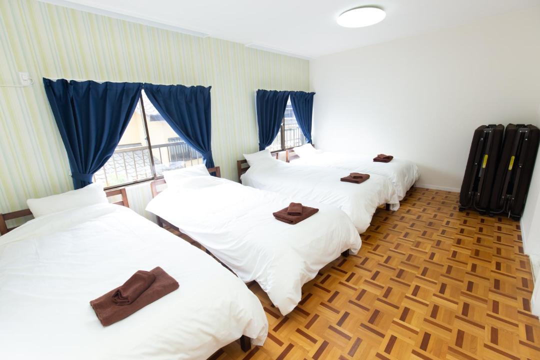 Photo of Bedroom in Funabashi