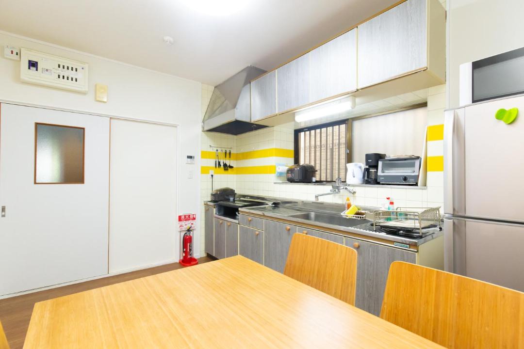 Photo of Kitchen in Funabashi
