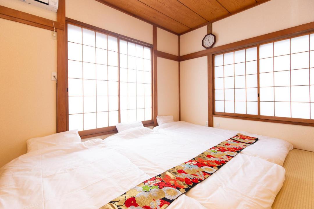 Photo of Bedroom in Funabashi