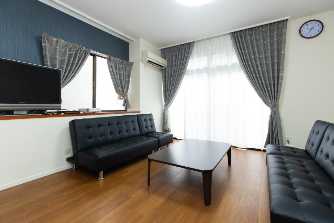 Photo of Livingroom in Funabashi
