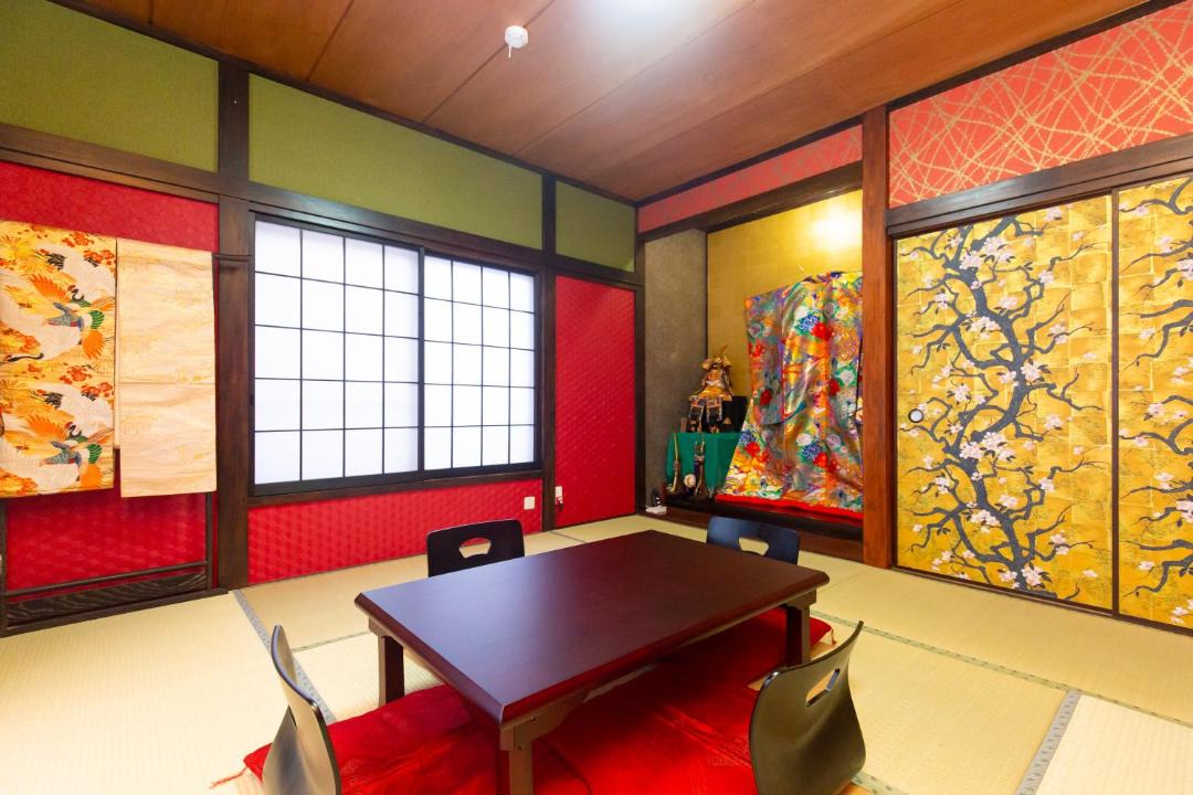 Photo of Livingroom in Funabashi